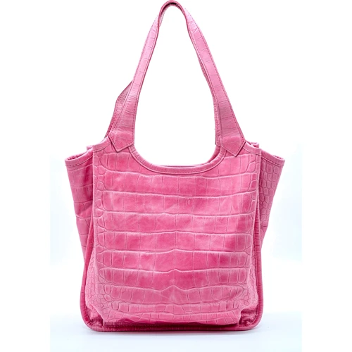 Жіноча сумка тоут ARTiS Bags рожева (1692 5676)