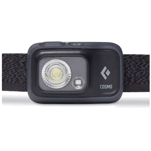 Ліхтар туристичний Black Diamond Cosmo 350 (Graphite) (BD 6206730004ALL1): Тип Налобный