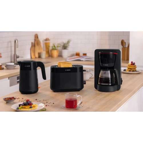 Тостер Bosch TAT 2M123 фото 6