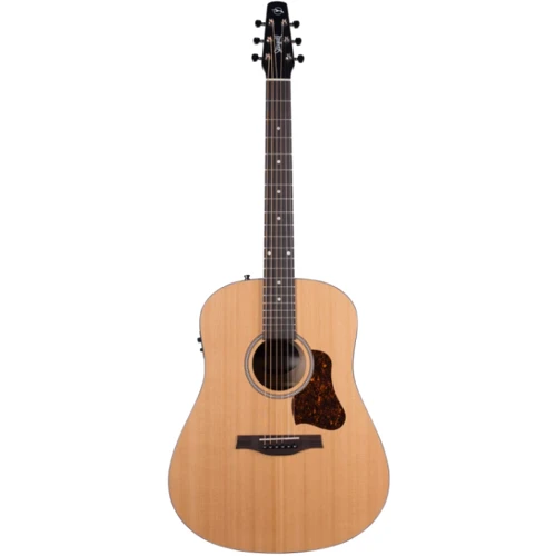 Гитара электроакустическая SEAGULL S6 ORIGINAL PRESYS II