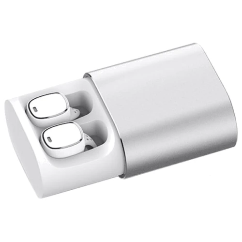 Наушники QCY T1 Pro White