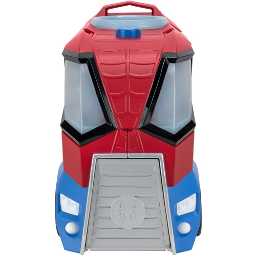 Машинка транспортер Spidey Feature Vehicle Спайди (SNF0051)