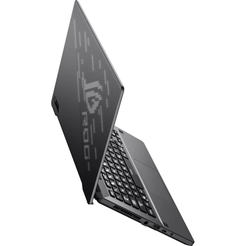 Ноутбук ASUS ROG Zephyrus G14 GA401IU (GA401IU-BS76) фото 9