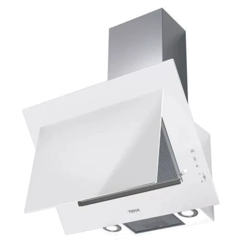 Витяжка Teka DVT 68660 TBS WH (112930040): Рекомендована площа приміщення (при висоті 2,7 м), м² 42