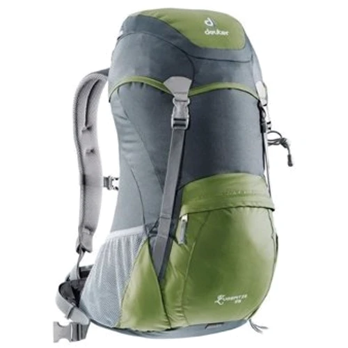 Рюкзак Deuter Zugspitze 25 pine-granite (2480)