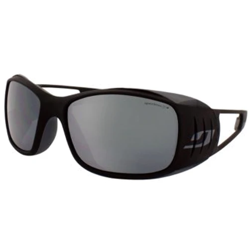 Спортивные очки Julbo TENSING Spectron 3+ Black/grey (J4361122)