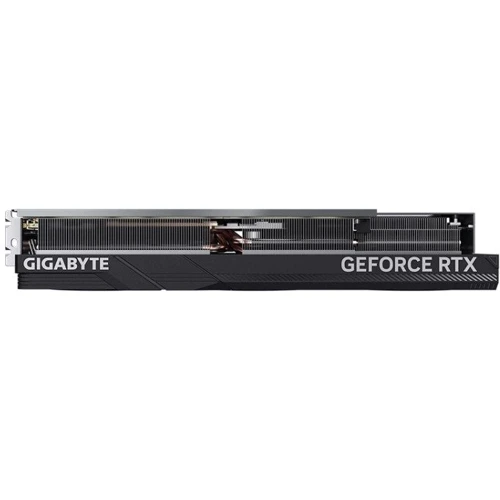 Відеокарта GIGABYTE GeForce RTX 4080 SUPER WINDFORCE V2 16G (GV-N408SWF3V2-16GD): Призначення Геймерские