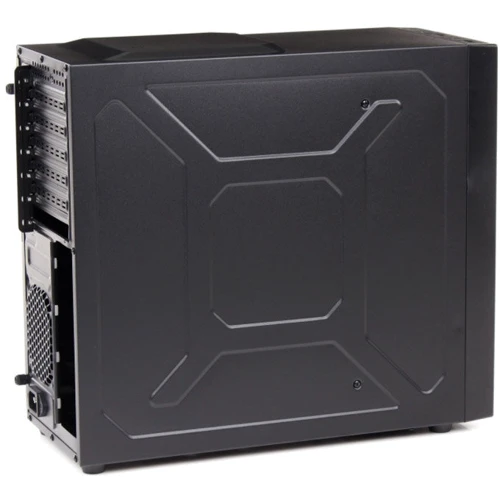 Корпус Frime CORP I 500W (CORP-I-FPO-500): Назначение мультимедийный
