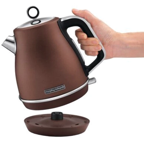 Электрочайник Morphy Richards Evoke Jug 104401: Мощность, Вт 2200