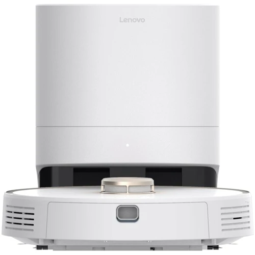 Робот уборщик Lenovo Robot Vacuum T1s Pro фото 5