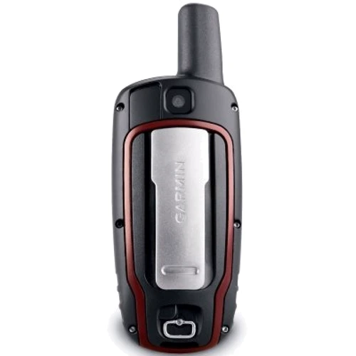 Garmin GPSMAP 62stc НавЛюкс (010-00868-22): Час роботи 20 ч