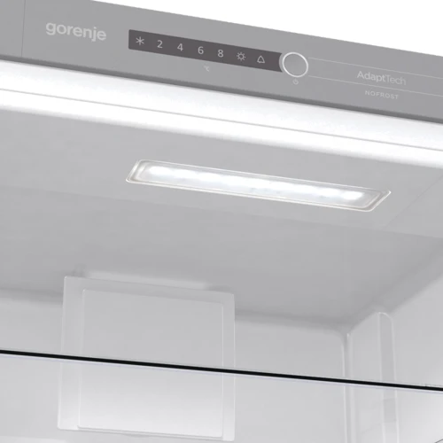 Встраиваемый холодильник Gorenje NRKI418FA0 фото 12