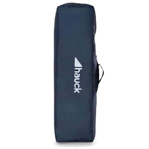Манеж Hauck Dream N Play Plus navy/aqua (60429-8): Производитель Hauck
