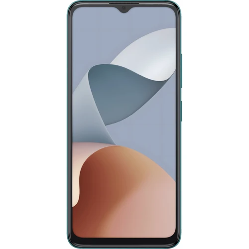 Смартфон ZTE Blade A34 4/64Gb Green (UA UCRF): Дисплей 6.6" IPS (1612x720) / 267 ppi
