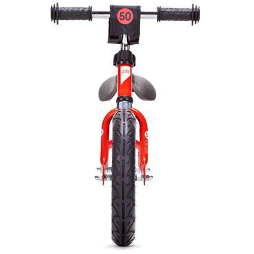 Беговел Yedoo FIFTY A (red): Производитель Yedoo
