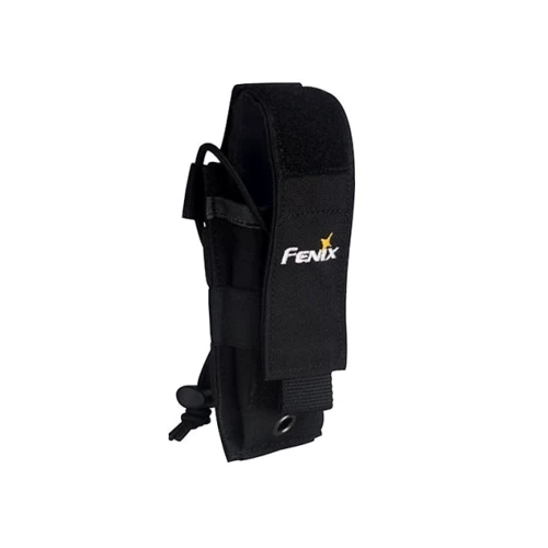 Аксессуар для фонарей Чехол Fenix ALP-MT holster Black (ALPMTB)