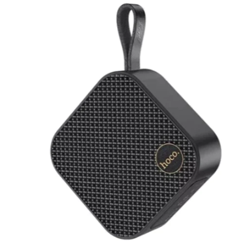 Акустика Hoco HC22 Auspicious Sports Black