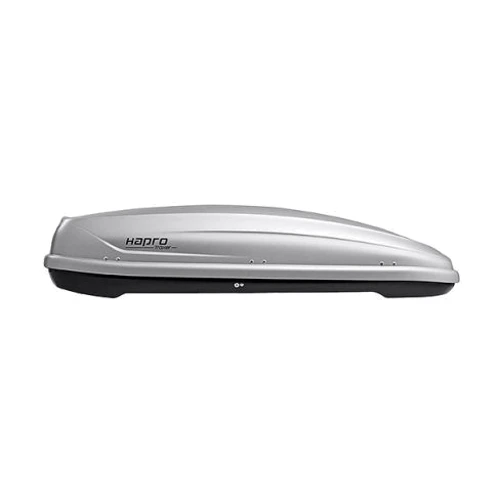 Hapro Traxer 6.2 Silver Grey: Вантажопідйомність 75 кг