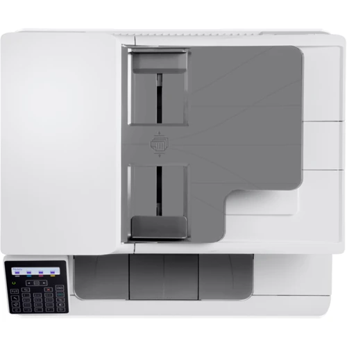 МФУ HP Color LaserJet Pro M183fw Wi-Fi (7KW56A) UA: Максимальный формат бумаги (размер, мм) A4
