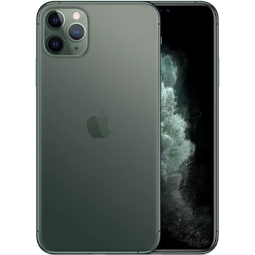 Apple IPhone 11Pro Max Midnight Green 64Gb (353924103374603) Approved