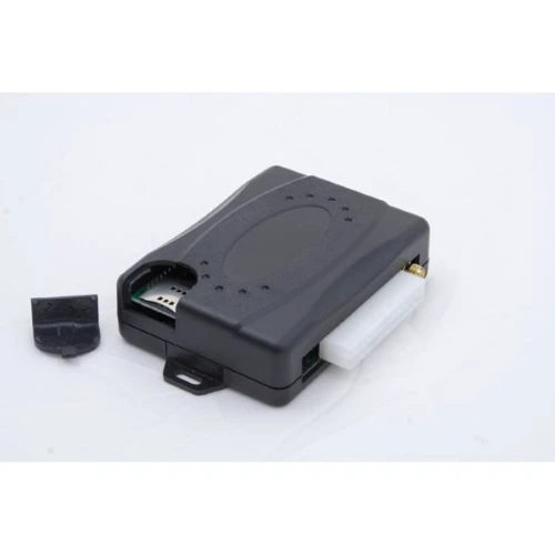 Magnum MH-810-GSM з сиреною: Наявність РК екрану Відсутнє