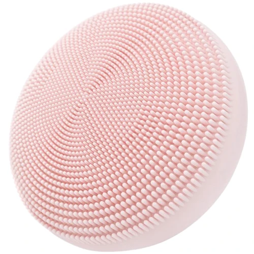 Массажер для чистки лица Xiaomi Mijia Sonic Face Cleaner Pink (MJJMY01-ZJ) (NUN4116CN)