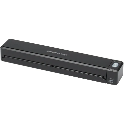 Сканер Fujitsu iX100 (PA03688-B001): Тип Протяжный