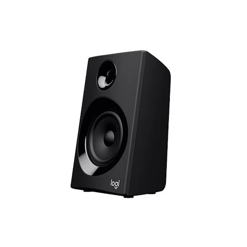 Акустическая система Logitech Z607 Bluetooth Black (980-001316) фото 3