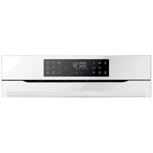 Духовой шкаф электрический Amica ED97699WA+ X-TYPE STEAM: Мощность подключения, Вт 3600