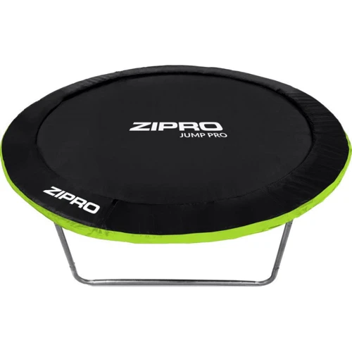 Батут Zipro Fitness Jump Pro с наружной сеткой 312 см (ZF0024) (5902659840721) фото 3