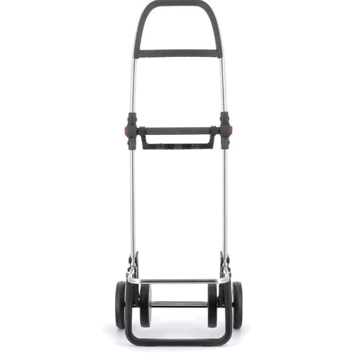Хозяйственная сумка-тележка Rolser I-Max Termo Zen 4L Marengo серая (IMX353-1031): Тип ручки Телескопическая ручка, Без ручки