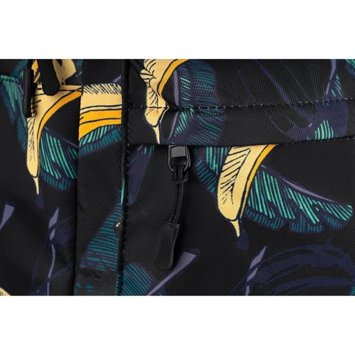 Сумка для ноутбуков 2E Bags&Cases 13" TeensPack Bananas Backpack Black (2E-BPT6114BB) фото 6