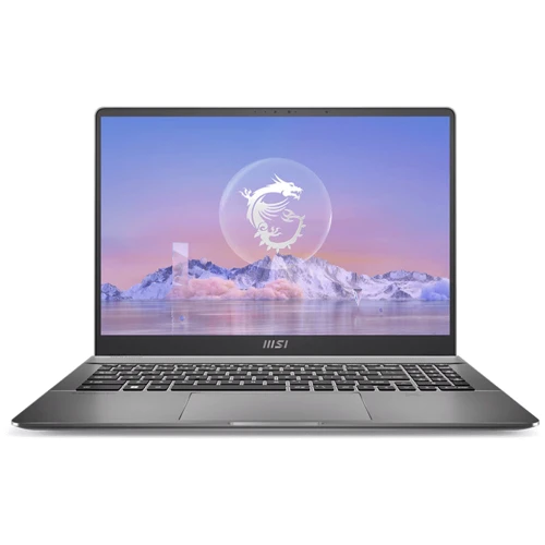 Ноутбук MSI Creator Z16 HX Studio Gray (A13VGTA-146US)