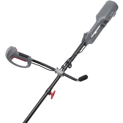 Электрокоса Intertool DT-2246: Тип Триммер