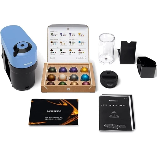 Кофеварка DeLonghi ENV90.A: Функции Возможность программирования