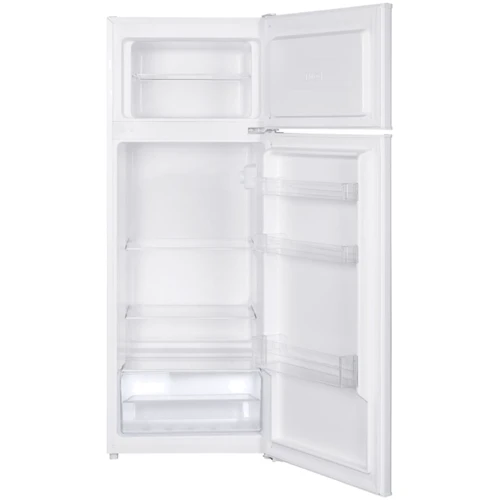 Холодильник Beko RDSO206K31WN: Тип xолодільнік двокамерний