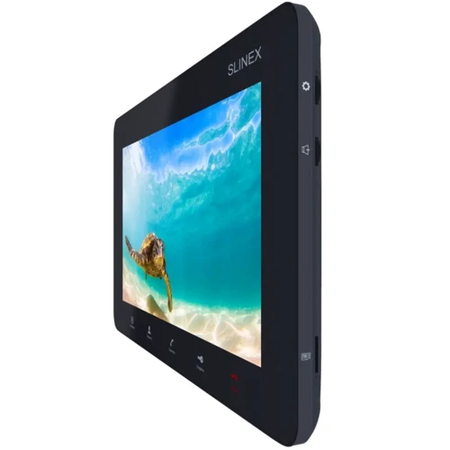 Slinex SM-07 Graphite фото 2