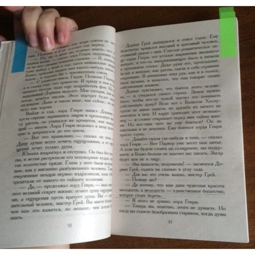 Оскар Уайльд. Портрет Доріана Грея: ISBN 978-5-389-01215-8