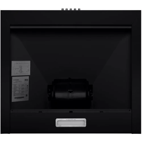 Вытяжка Minola HK 5214 BL 700 LED: Управление Механическое
