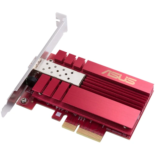 ASUS XG-C100F фото 3