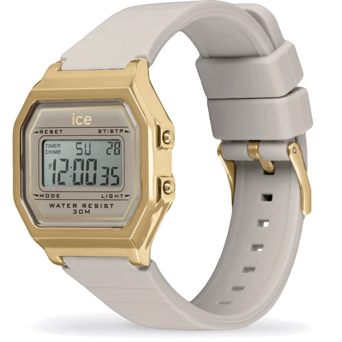 Наручные часы Ice-Watch ICE digit retro Wind 022066: Стиль Классический