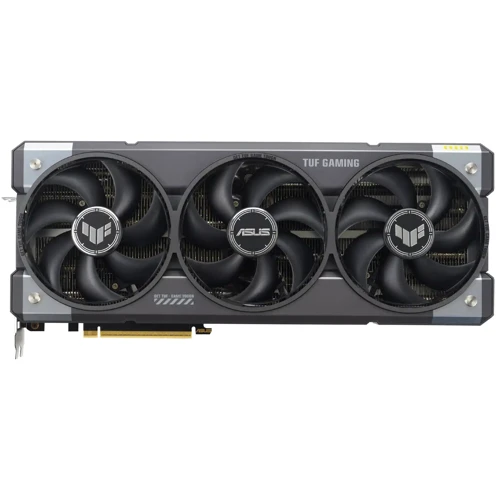 Відеокарта ASUS TUF Gaming GeForce RTX 5070 Ti 16GB GDDR7 OC Edition (TUF-RTX5070TI-O16G-GAMING)