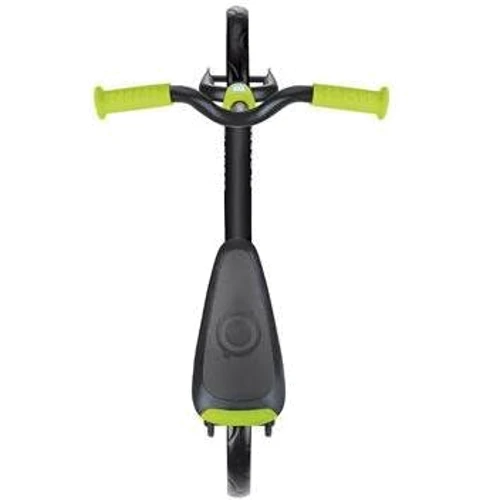 Беговел GLOBBER серии GO BIKE, зеленый, до 20кг, 2+, 2 колеса: Возраст от 2 лет
