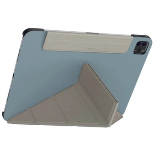 Аксессуар для iPad SwitchEasy Origami Exquisite Blue (SPD219093XB22) for iPad Air (2020-2025) / iPad Pro 11 (2018-2022) фото 4