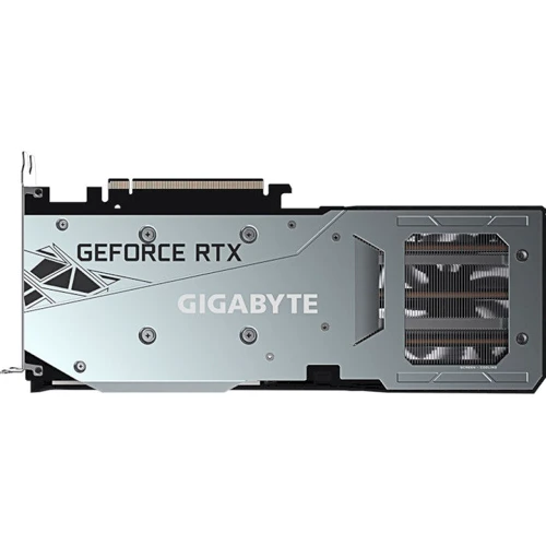 Відеокарта GIGABYTE GeForce RTX 3060 GAMING 12G (GV-N3060GAMING-12GD): Виконання Двухслотовое