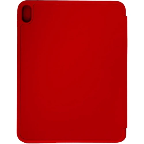 Аксессуар для iPad ArmorStandart Smart Case Fold Pen Red for iPad 10.9 (2022 / 2024) / iPad 11 2025 (ARM74941): Цвет красный