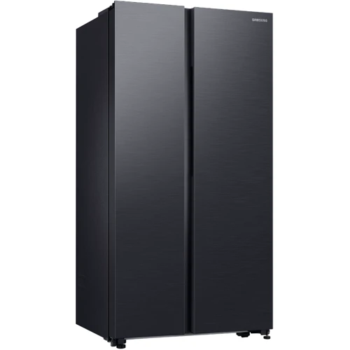 Холодильник Side-by-Side Samsung RS62DG5003B1UA: Объем холодильной камеры, л 418