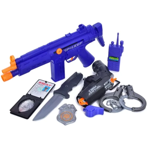 Набор с оружием (36310-20)