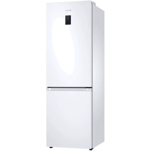 Холодильник Samsung RB34T675DWW: Тип xолодильник двухкамерный