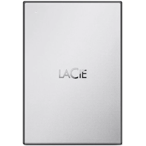 Внешний жесткий диск LaCie USB 3.0 Drive 1 TB (STHY1000800)